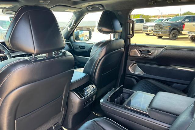 2026 INFINITI QX80 - $86,499
