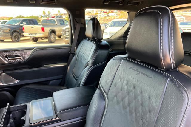 2026 INFINITI QX80 - $86,499