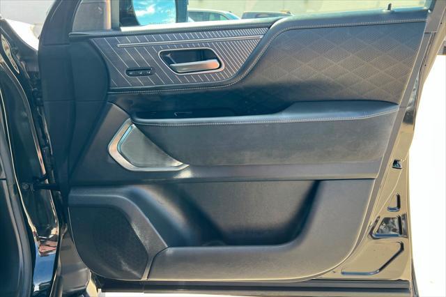 2026 INFINITI QX80 - $86,499