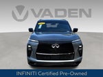 2025 QX80 Thumbnail 1
