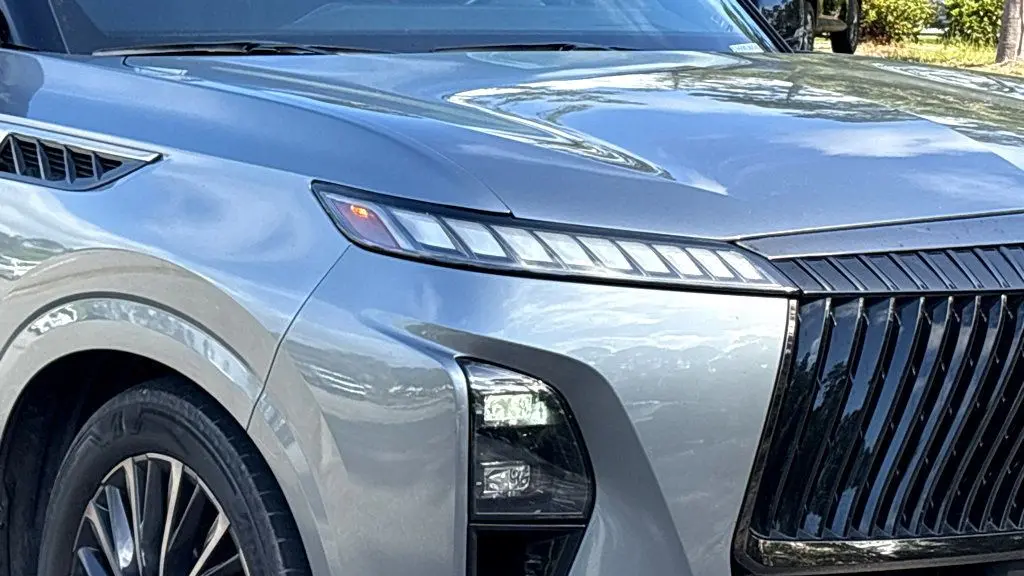2025 INFINITI QX80 Autograph
