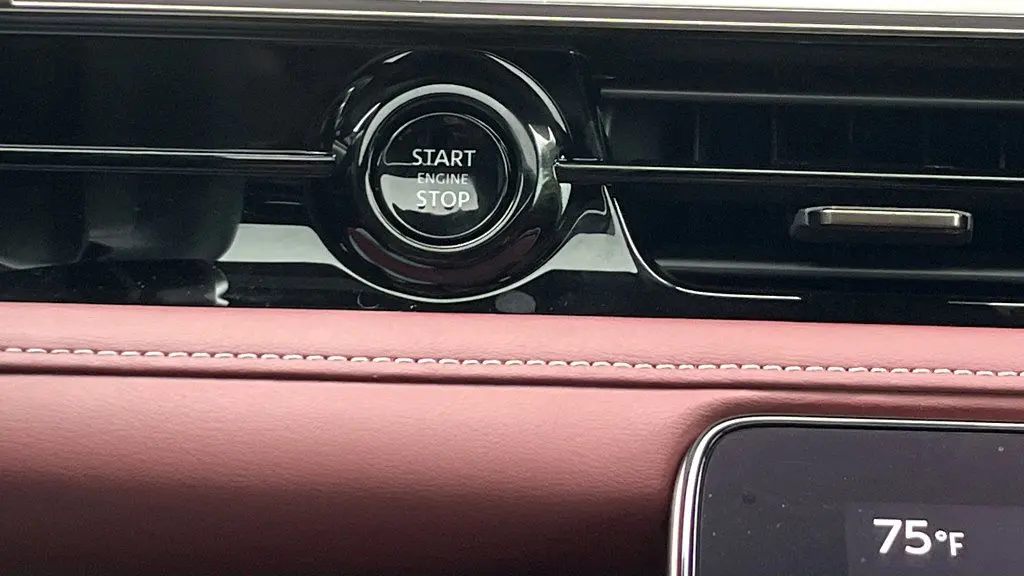 2025 INFINITI QX80 Autograph