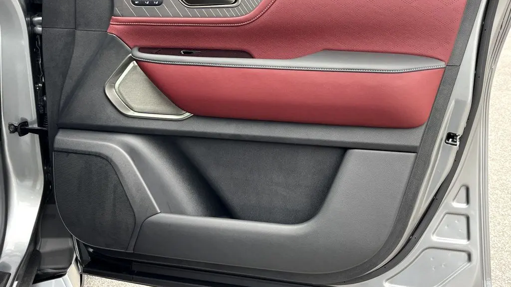 2025 INFINITI QX80 Autograph