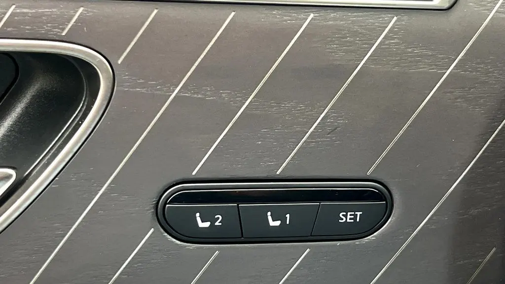 2025 INFINITI QX80 Autograph