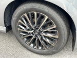 2025 QX80 Thumbnail 28