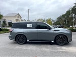 2025 QX80 Thumbnail 34