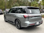 2025 QX80 Thumbnail 35
