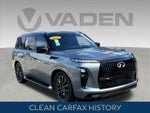 2025 QX80 Thumbnail 4