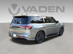 2025 QX80 Thumbnail 6