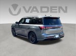 2025 QX80 Thumbnail 9