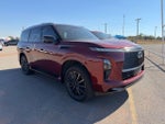 2025 QX80 Thumbnail 3