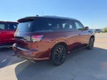 2025 QX80 Thumbnail 4