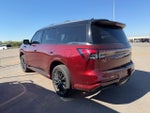2025 QX80 Thumbnail 5