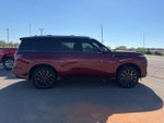 2025 QX80 Thumbnail 6