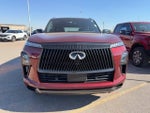 2025 QX80 Thumbnail 7