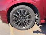 2025 QX80 Thumbnail 27