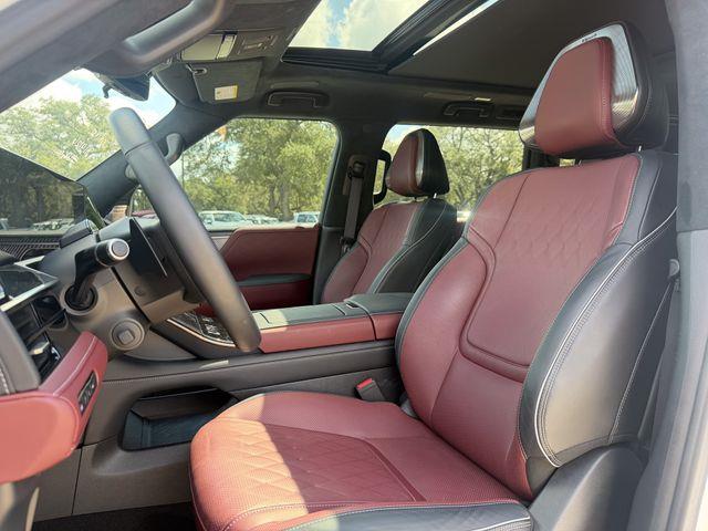 2026 INFINITI QX80 - $87,212