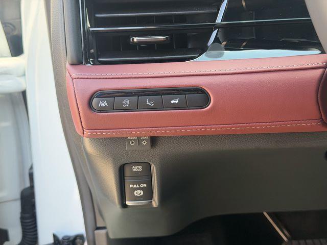 2026 INFINITI QX80 - $87,212