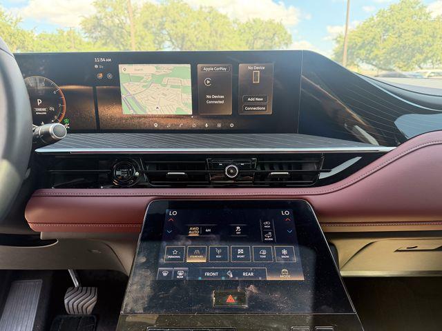 2026 INFINITI QX80 - $87,212