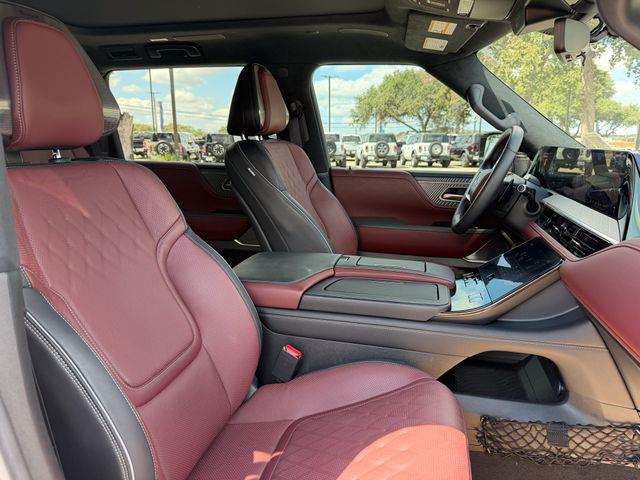 2026 INFINITI QX80 - $87,212