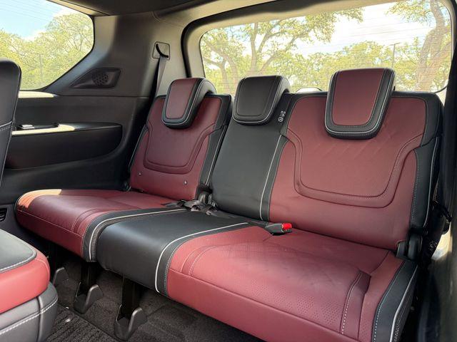 2026 INFINITI QX80 - $87,212