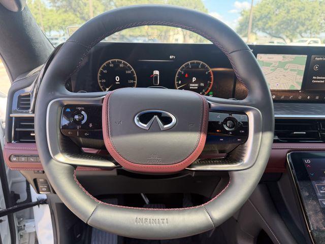 2026 INFINITI QX80 - $86,812