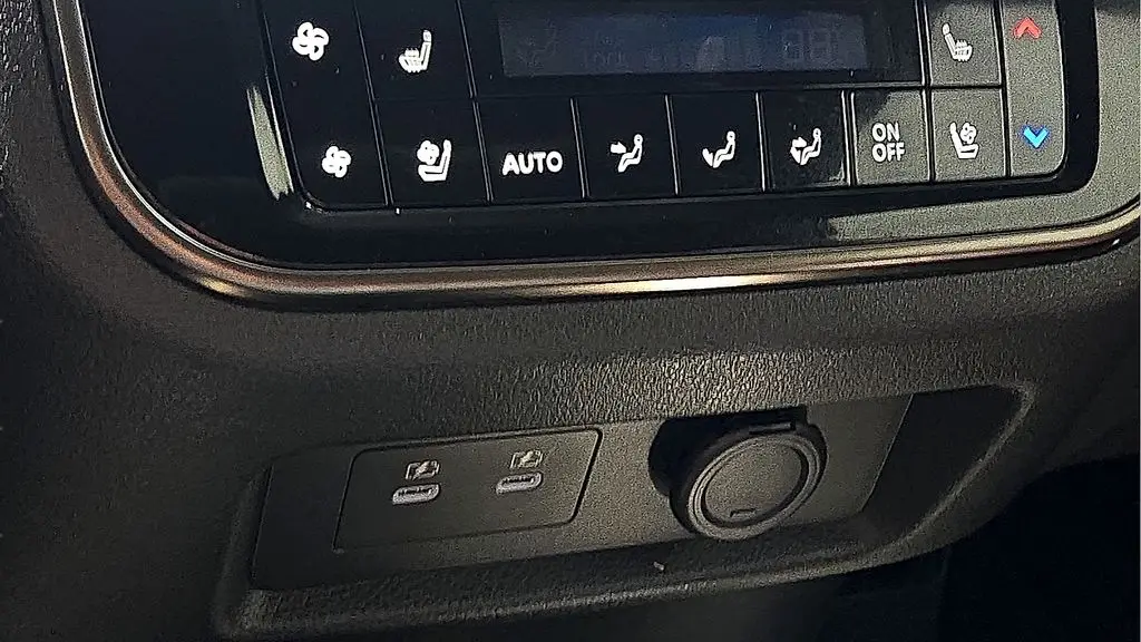 2025 INFINITI QX80 Autograph