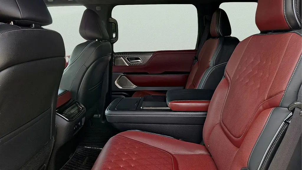 2025 INFINITI QX80 Autograph