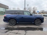 2025 QX80 Thumbnail 10