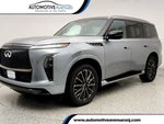 2025 QX80 Thumbnail 1