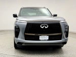 2025 QX80 Thumbnail 2