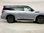 2025 QX80 Thumbnail 4
