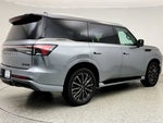 2025 QX80 Thumbnail 5