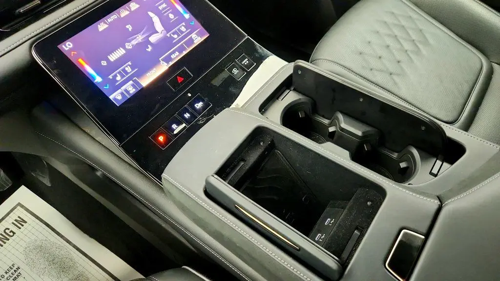 2025 INFINITI QX80 Autograph