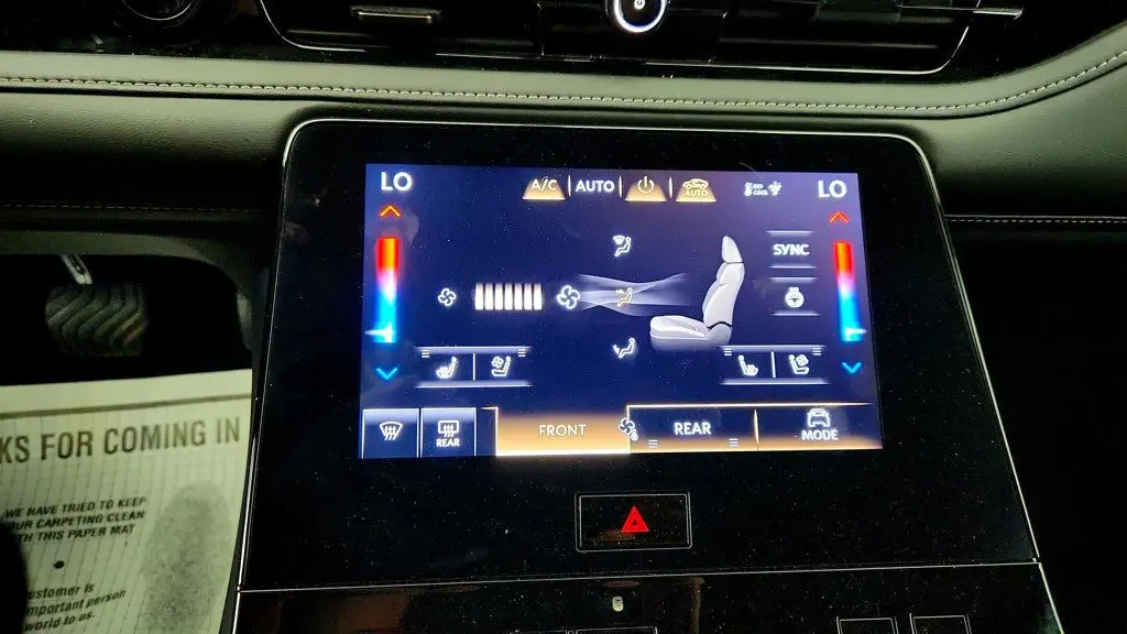 2025 INFINITI QX80 Autograph