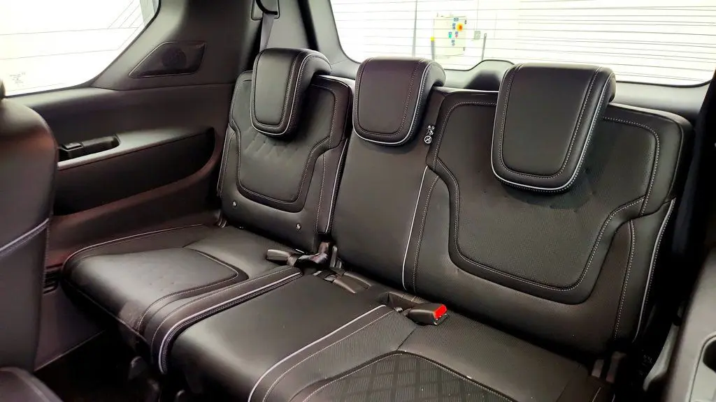 2025 INFINITI QX80 Autograph