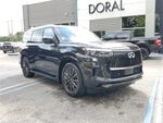 2025 QX80 Thumbnail 35