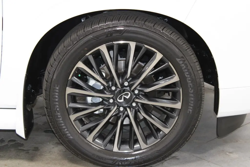 2026 INFINITI QX80 - $91,158