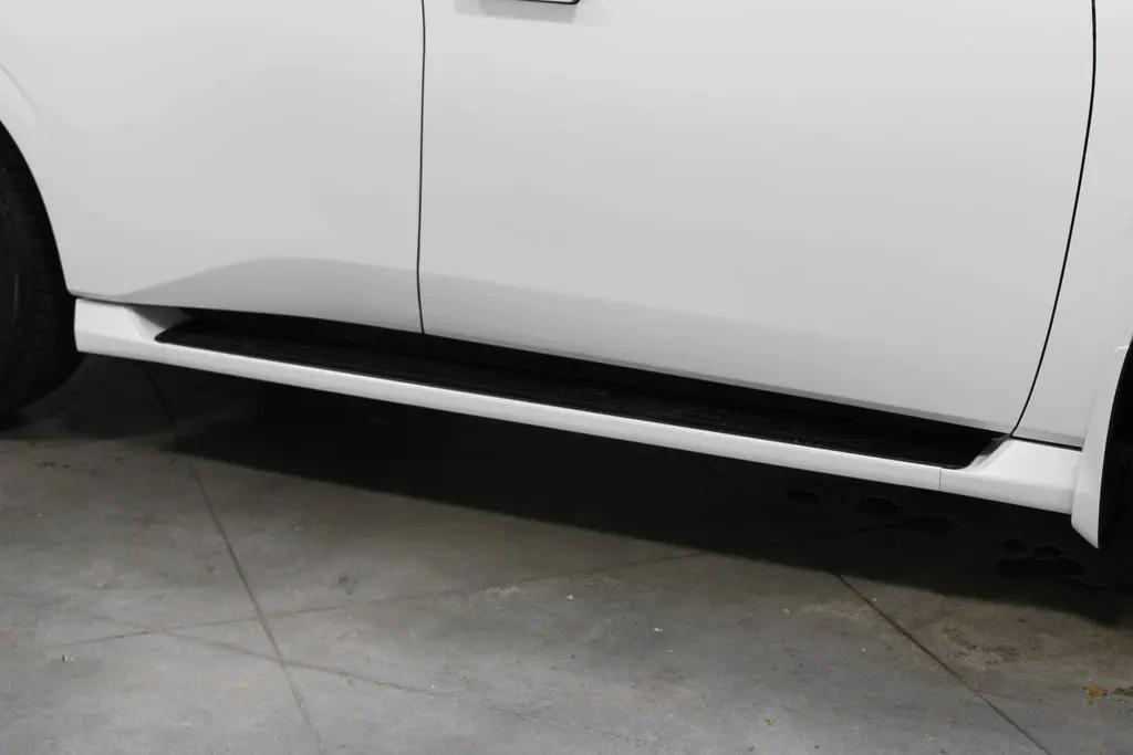 2026 INFINITI QX80 - $91,158