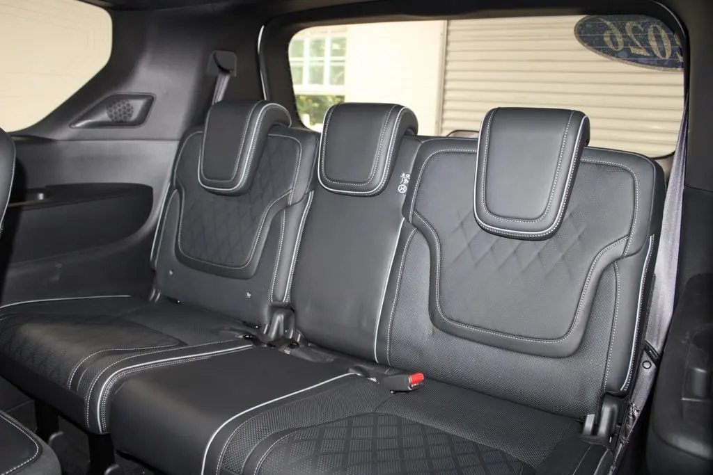 2026 INFINITI QX80 - $91,158