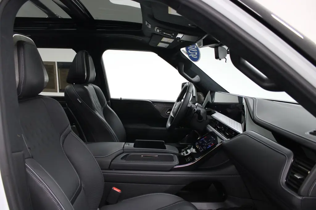 2026 INFINITI QX80 - $91,158