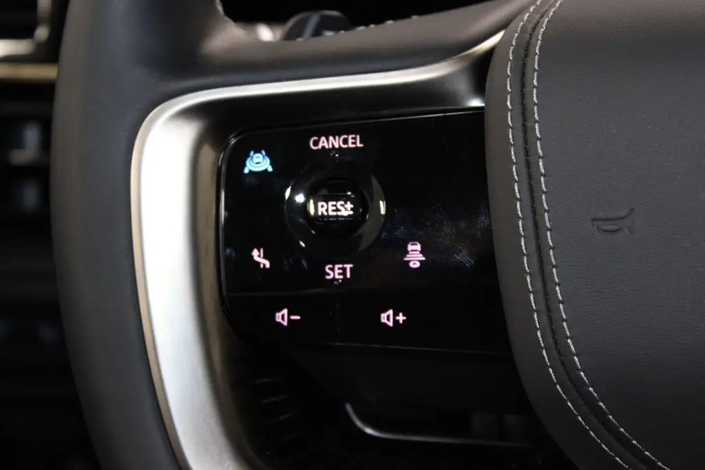 2026 INFINITI QX80 - $91,158
