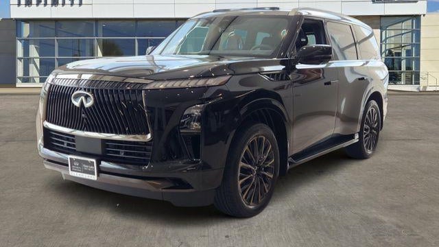 Preowned 2026 INFINITI QX80 Autograph for Sale