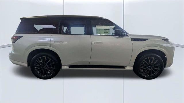 2027 INFINITI QX80 Autograph