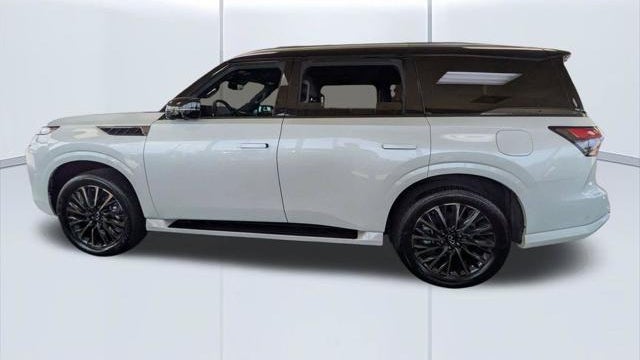 2027 INFINITI QX80 Autograph