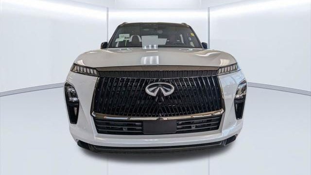 2027 INFINITI QX80 Autograph