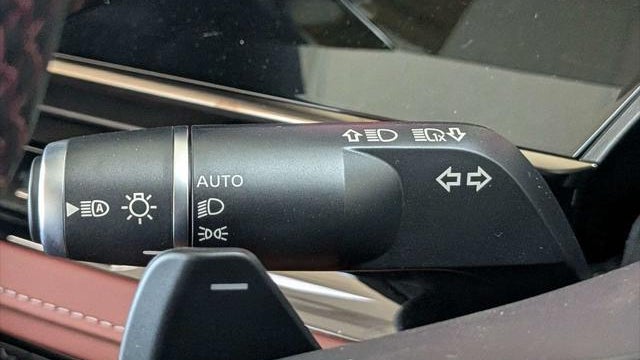 2027 INFINITI QX80 Autograph