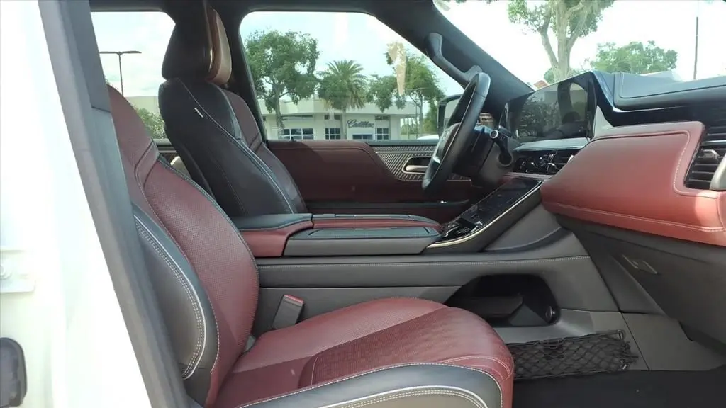 2025 INFINITI QX80 Autograph