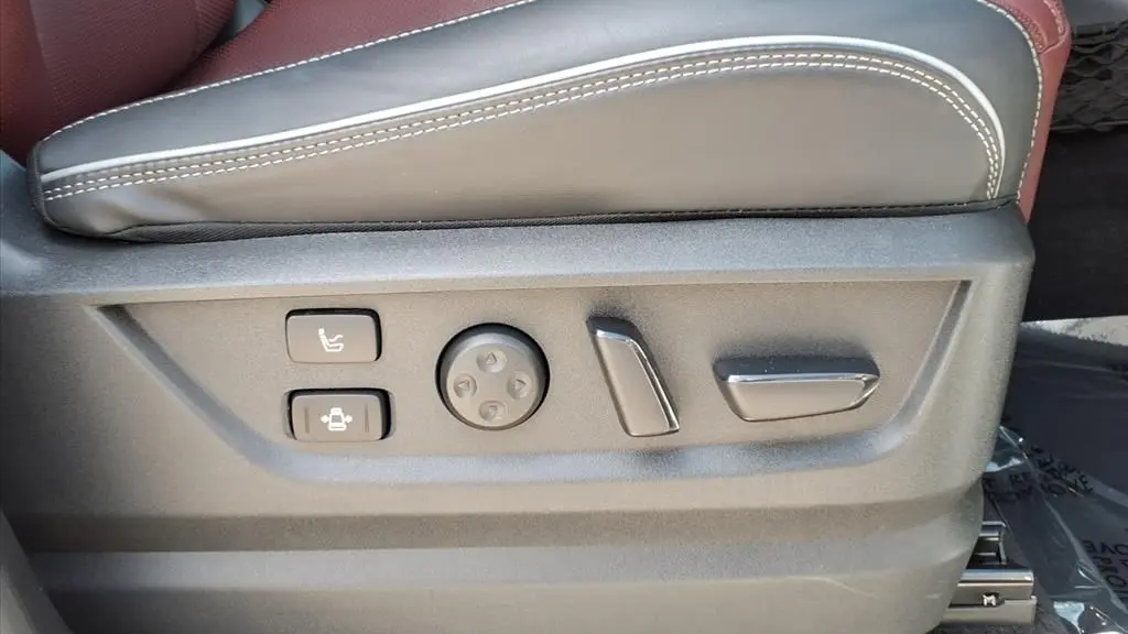 2025 INFINITI QX80 Autograph