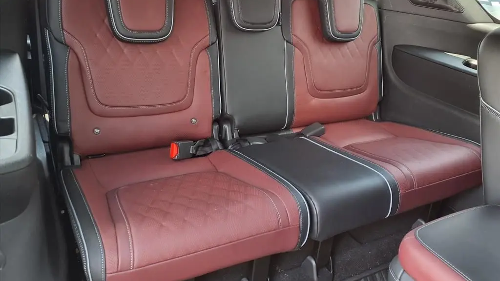 2025 INFINITI QX80 Autograph